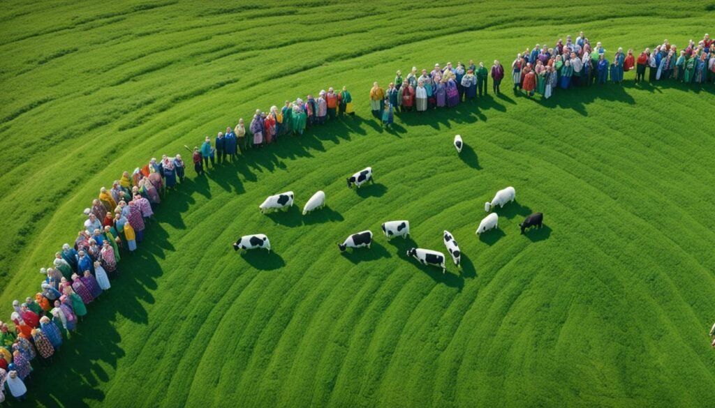 Estonian cheese producers