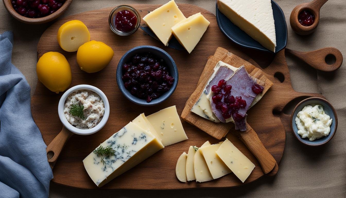 Swedish Cheese Guide: Flavors & Pairings