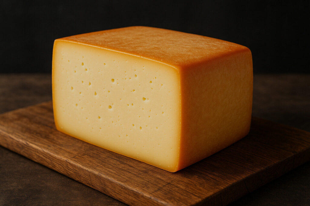Queso Tandil