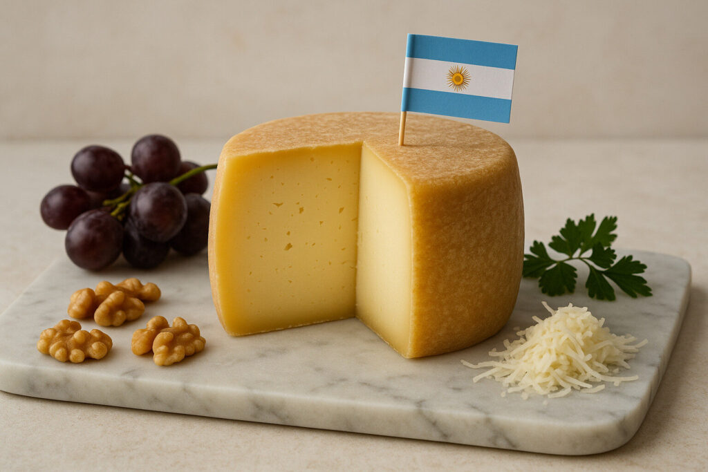 Queso Sardo