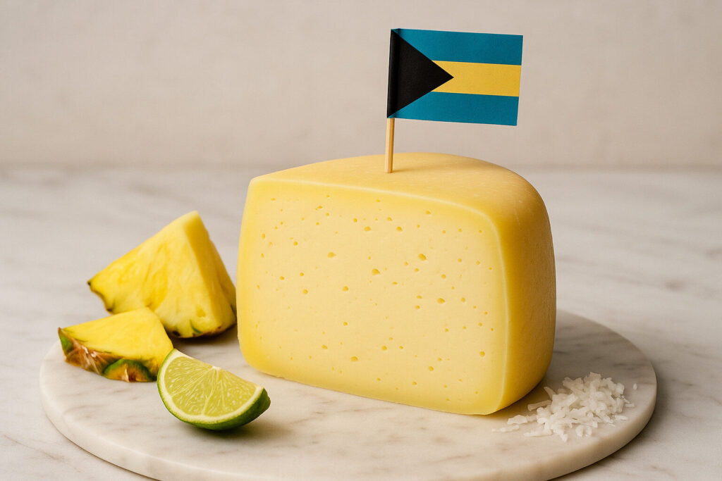 Bahamian Sunshine