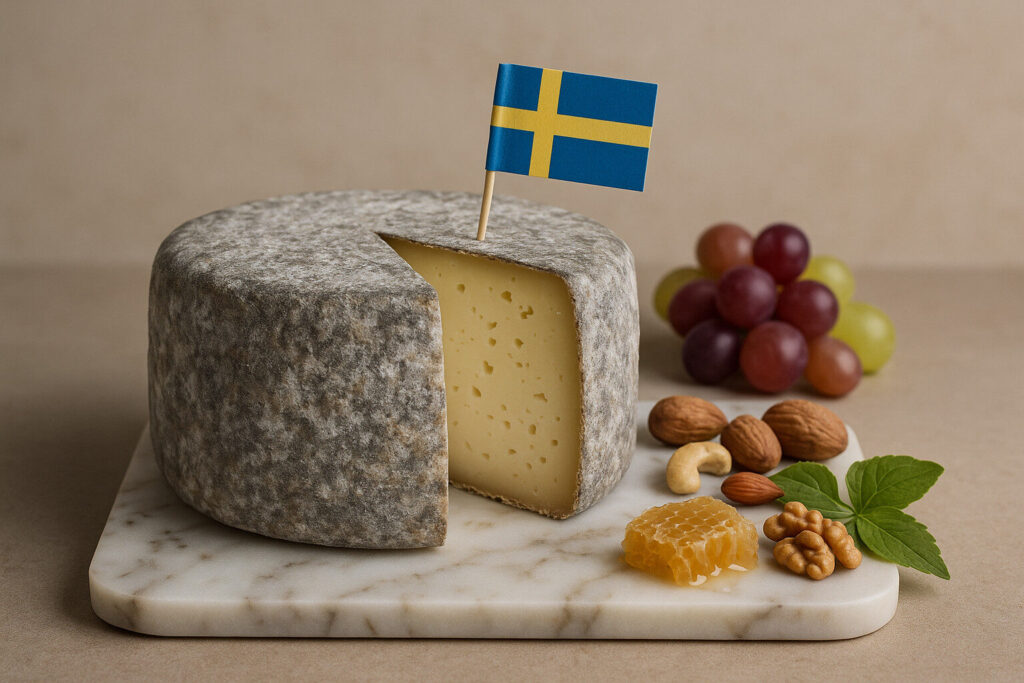Chèvre Gris