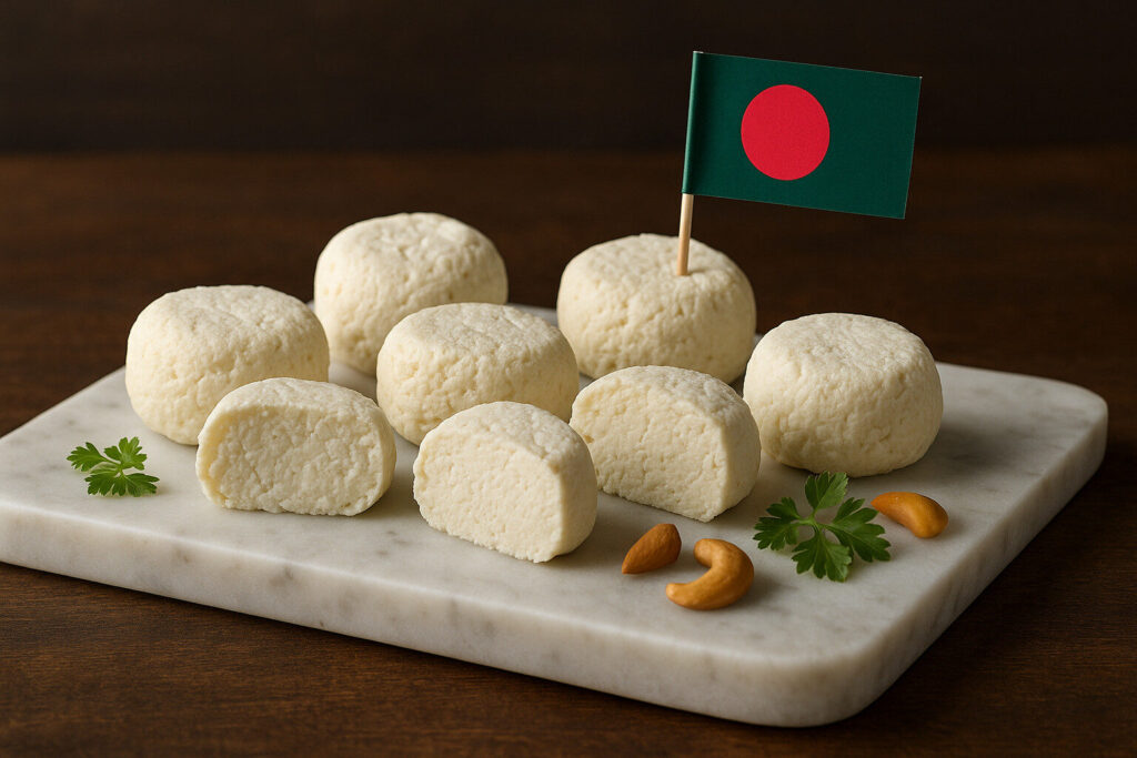 Bandel Cheese