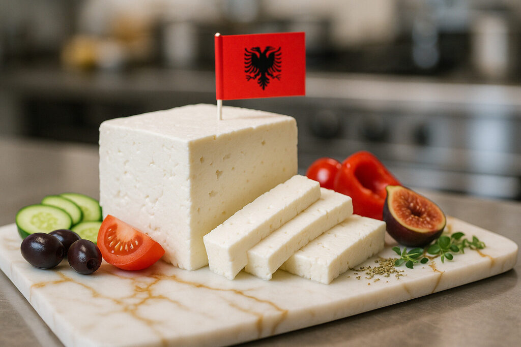 Djathë dele cheese