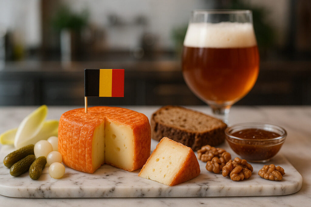 Remoudou cheese