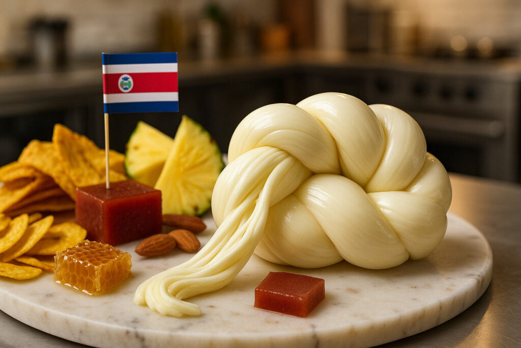 Queso Palmito