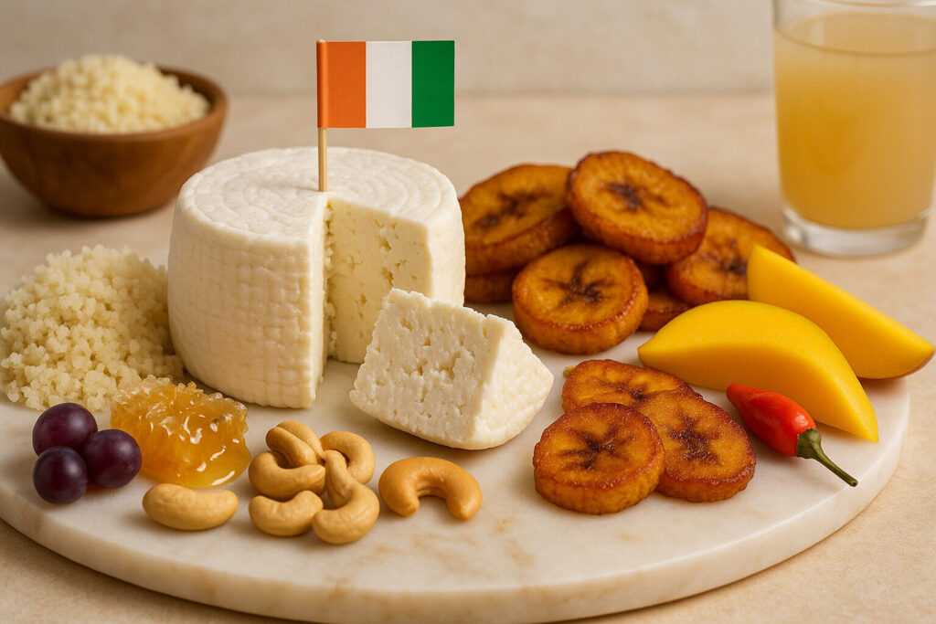 Fromage de