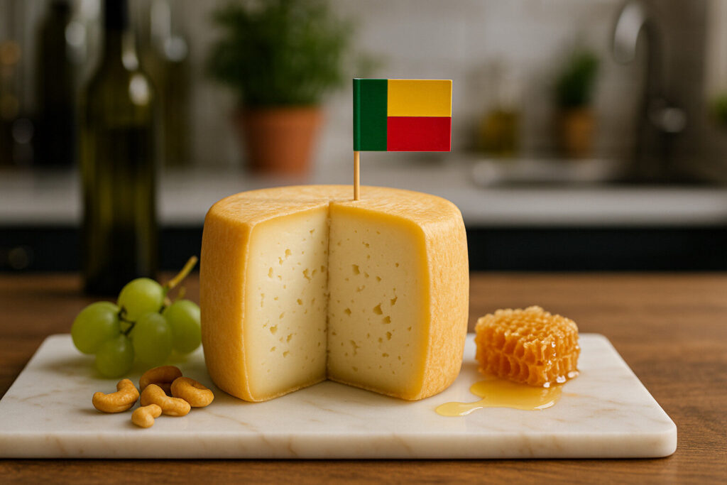 Fromage de Brebis