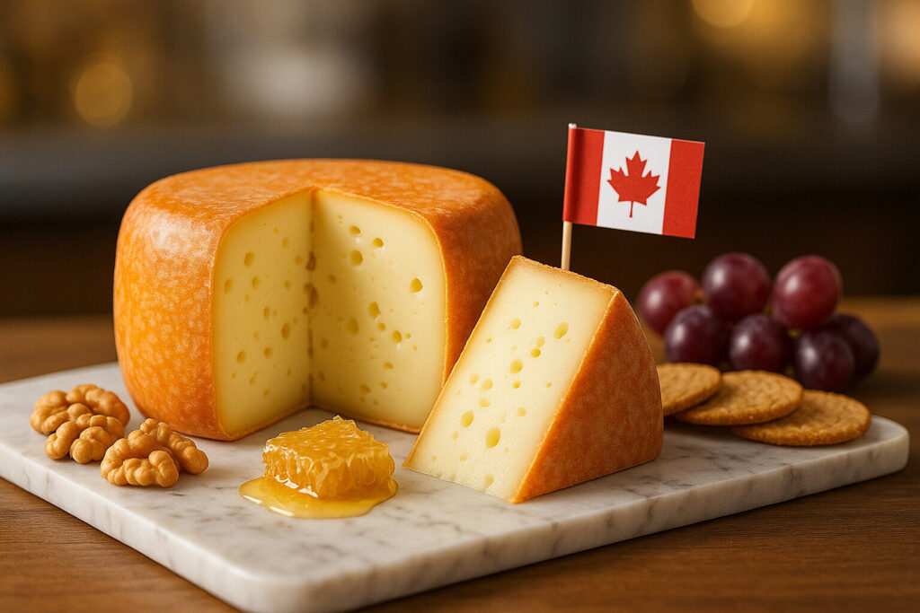 L'Original cheese