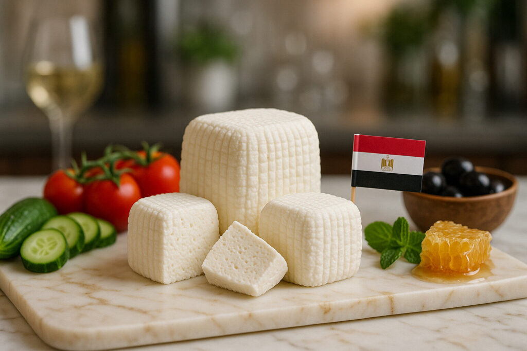 Karish cheese