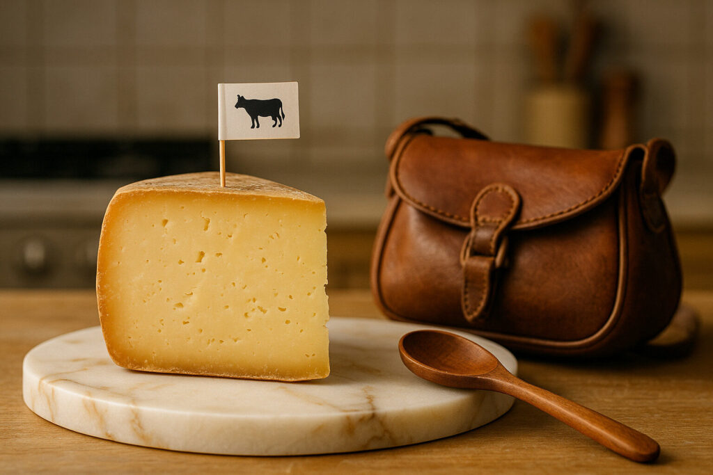 Fromage de Vache