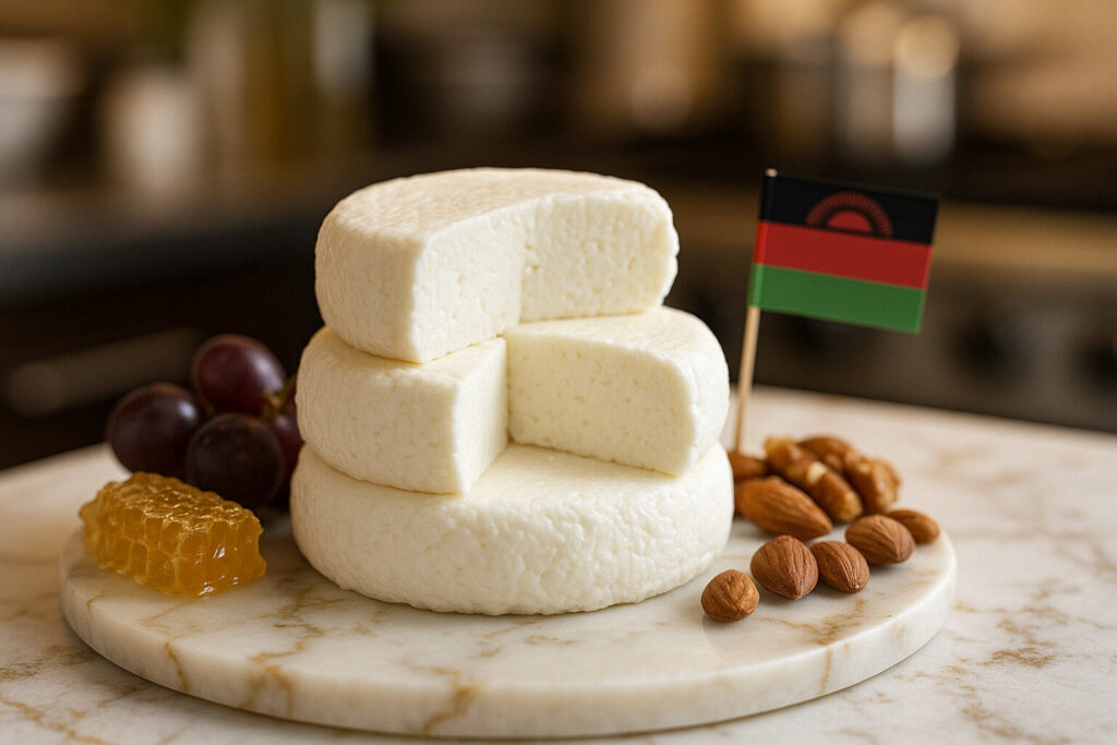 Chambiko cheese