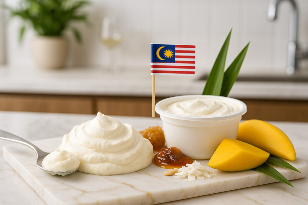 Mascarpone Malaysia