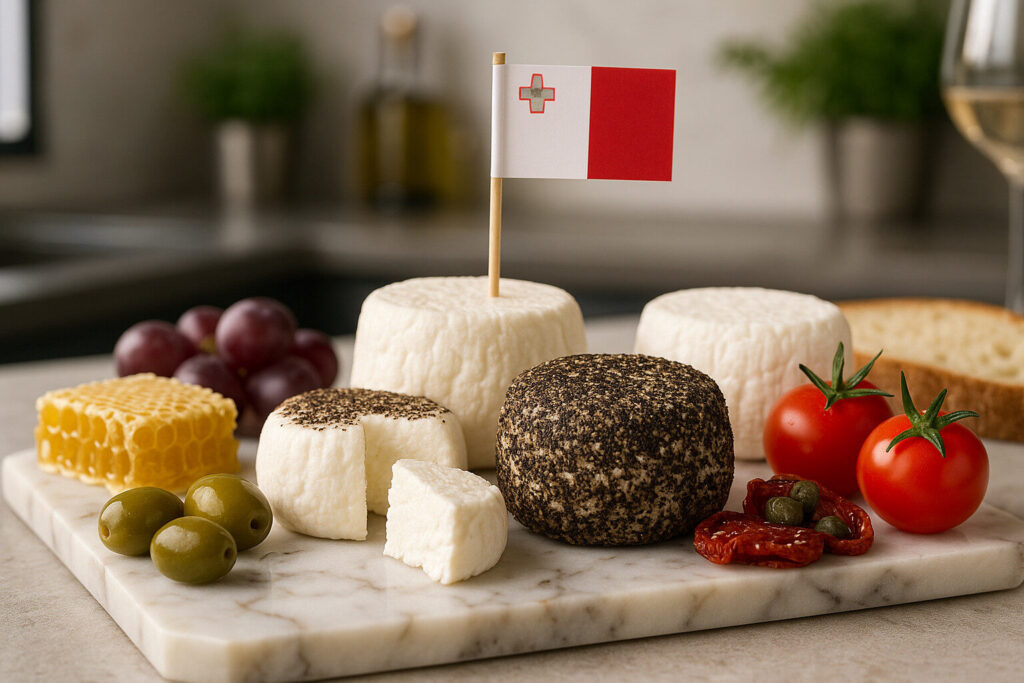 Ġbejna tal-Malti