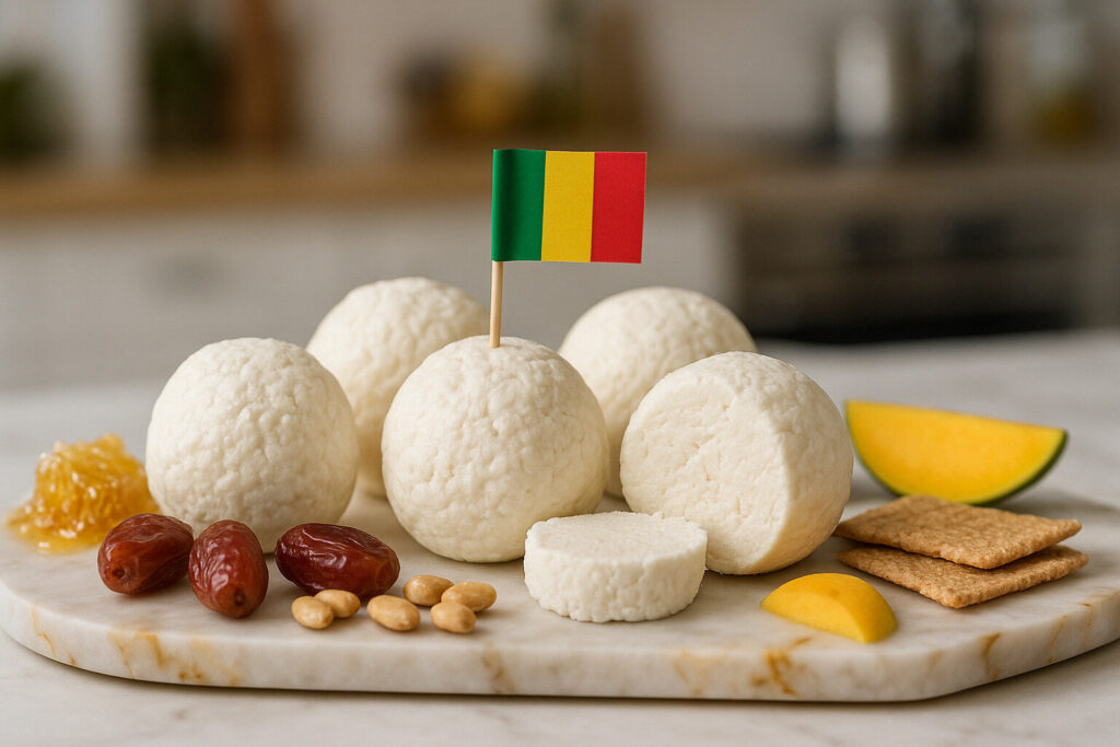 Boulette de la