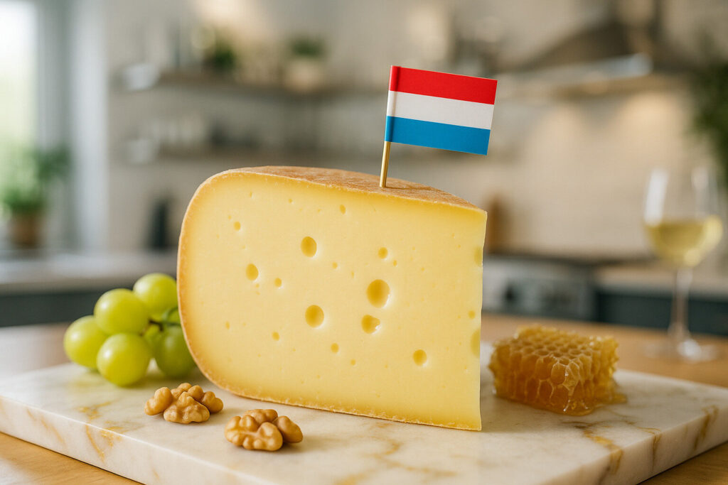 Fëmmel Cheese