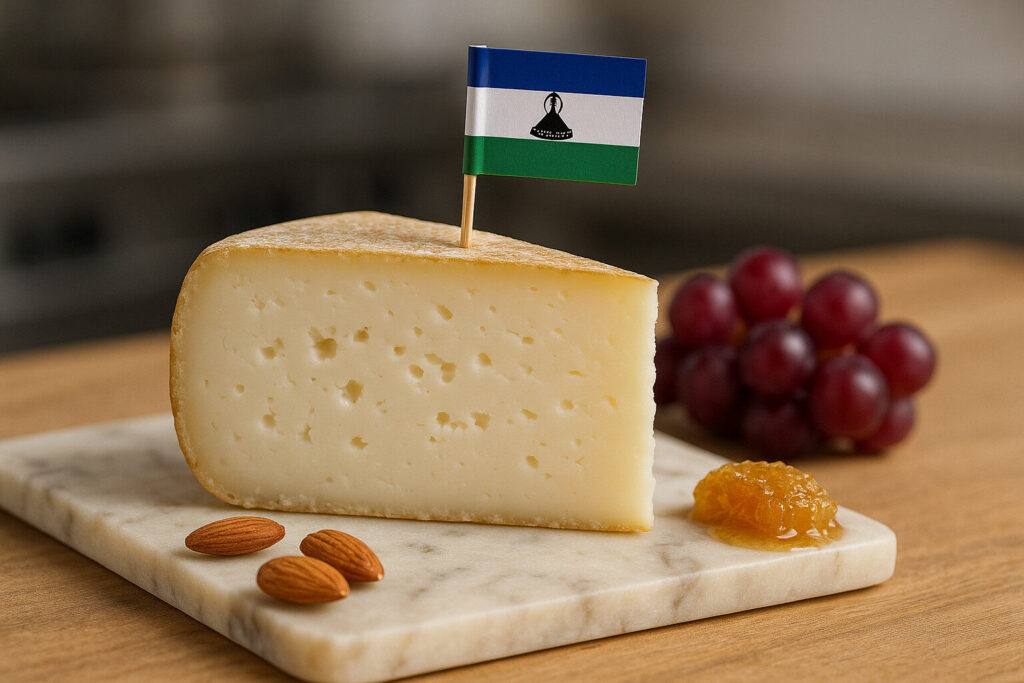 Lehloa Cheese