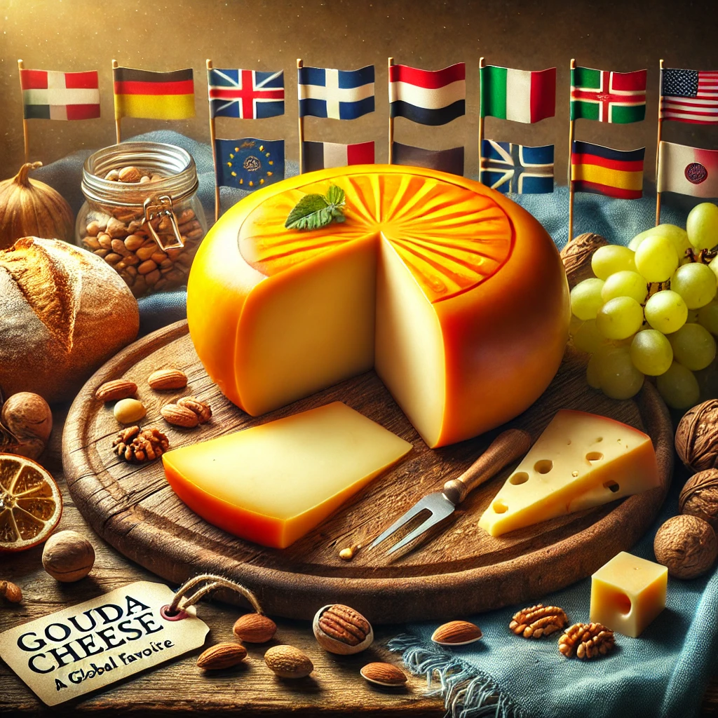 gouda-cheese