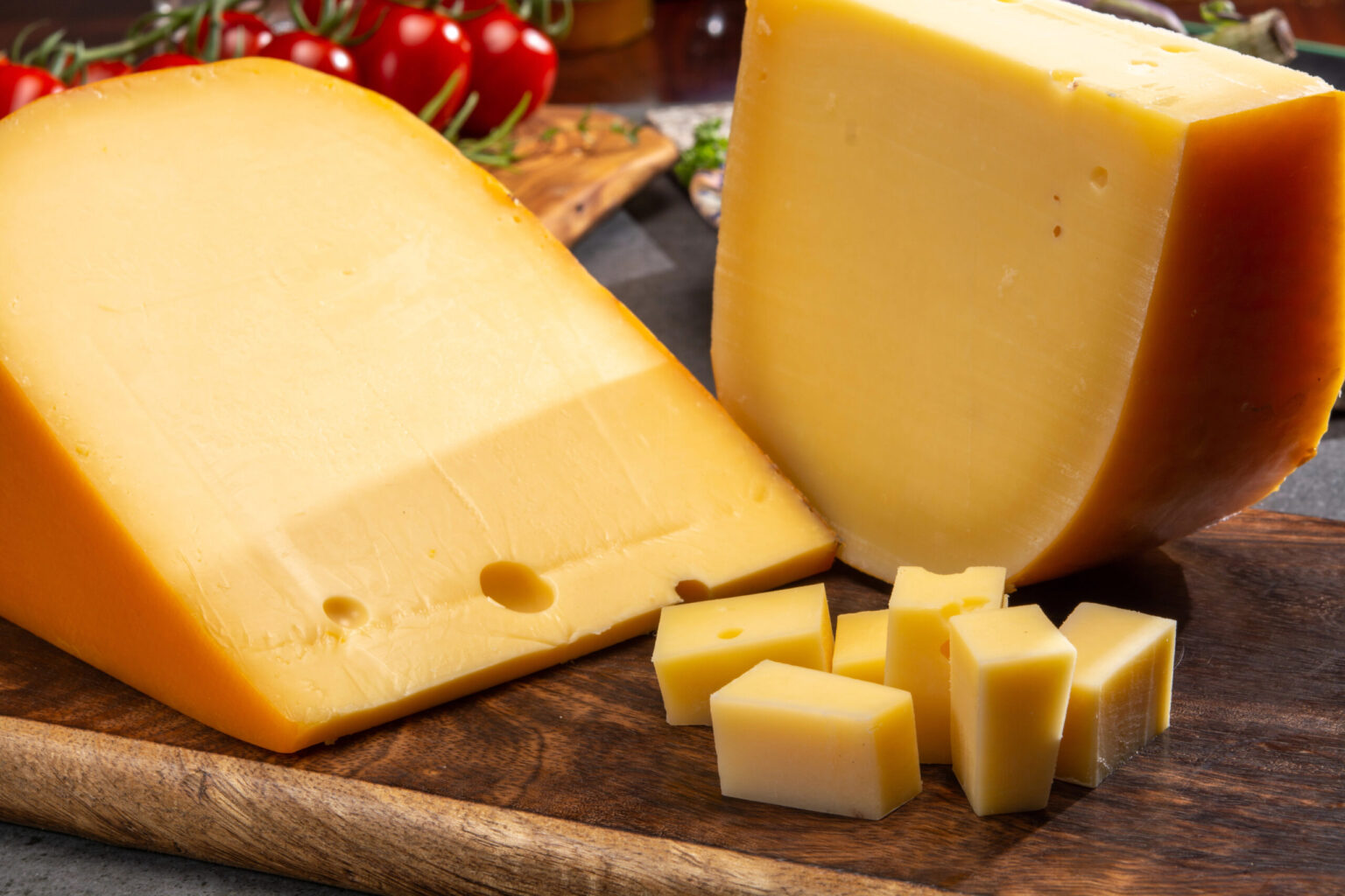 Goouda Gouda Cheese - A Global Favorite - Cheese Place