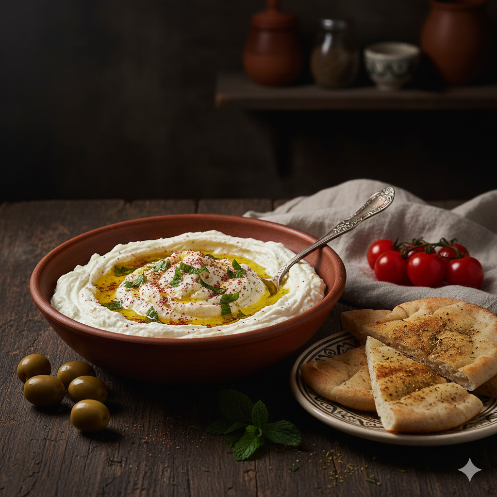 labneh-from-international-guide-to-varieties-taste-pairings