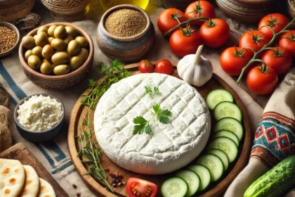 karish-cheese-from-egypt-a-creamy-delight-cheese-place