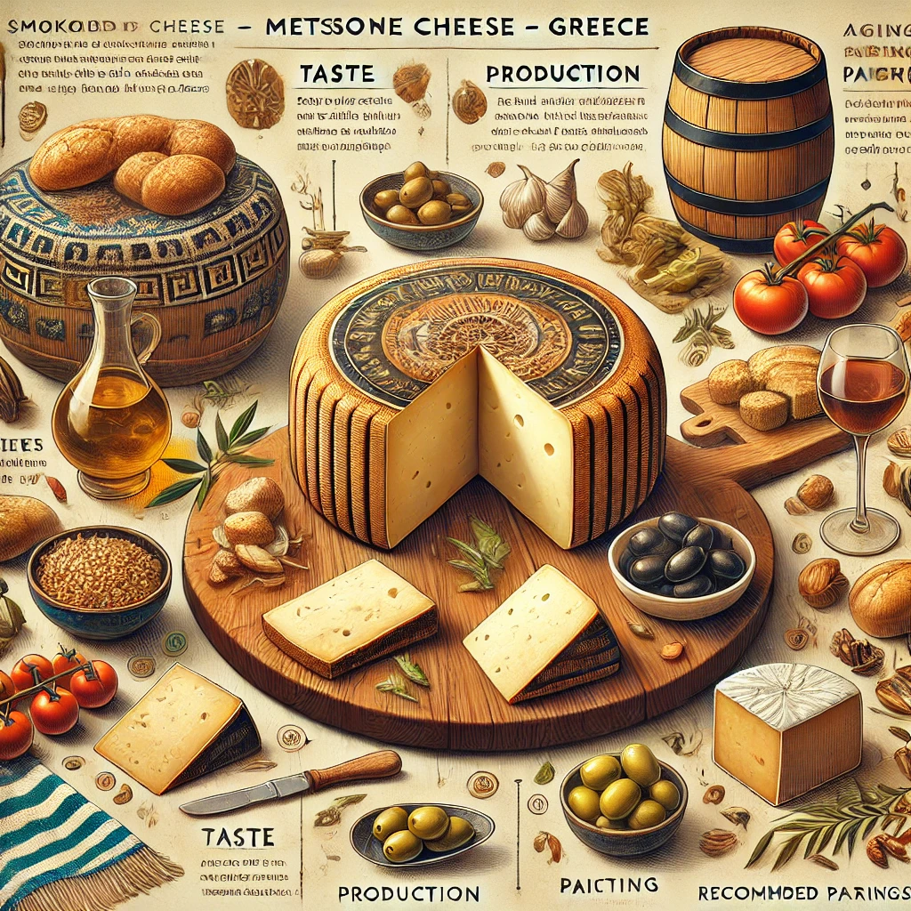 metsovone-cheese-greece-taste-production-pairings