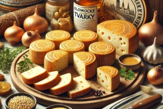 olomoucke-tvaruzky-czechias-pungent-cheese