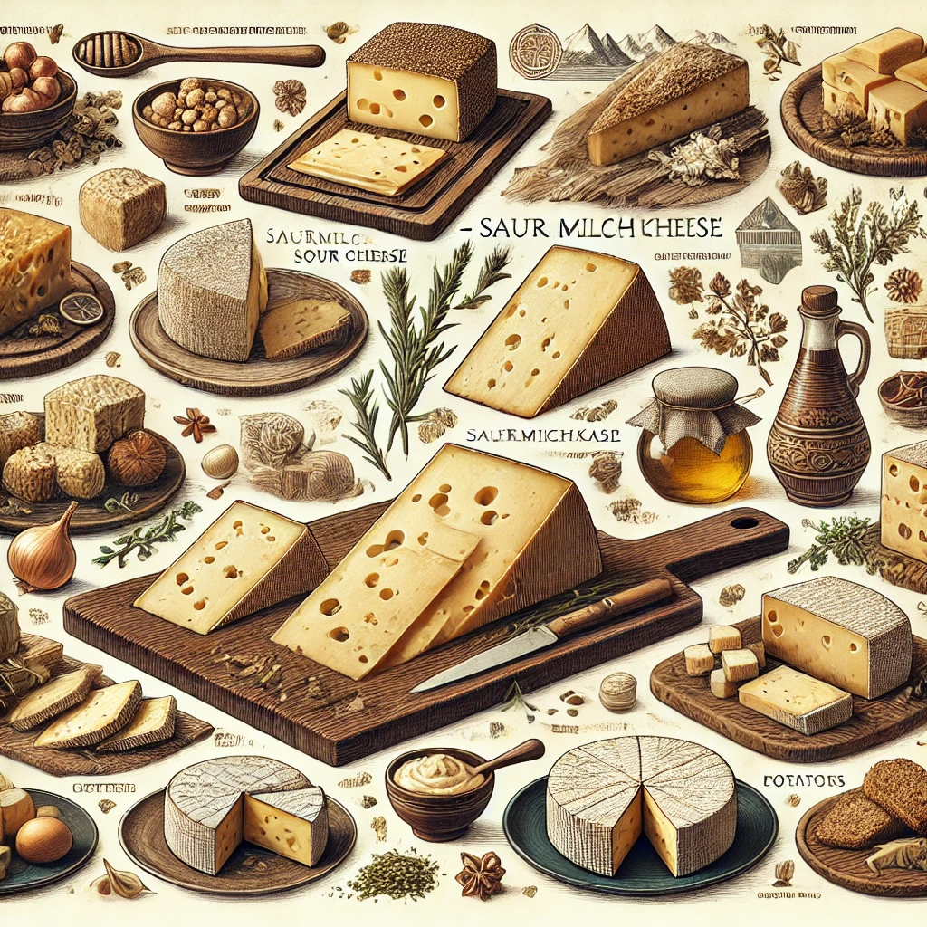 sauermilchkase-a-traditional-austrian-cheese-cheese-place