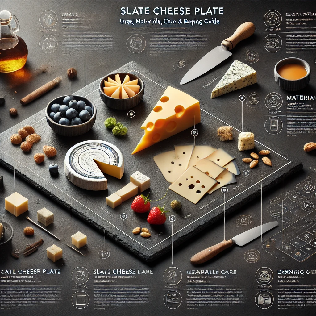 slate-cheese-plate-uses-materials-care-buying-guide
