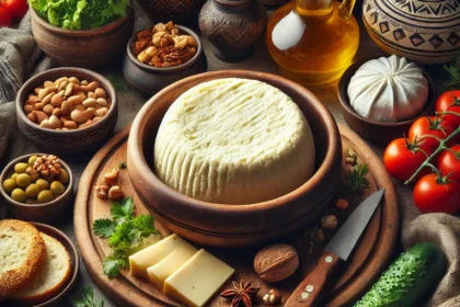 suzme-pendir-azerbaijans-traditional-strained-cheese