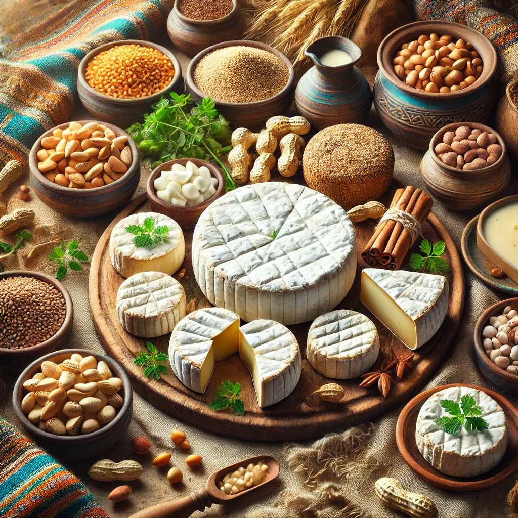 tomme-de-chevre-cheese-from-chad