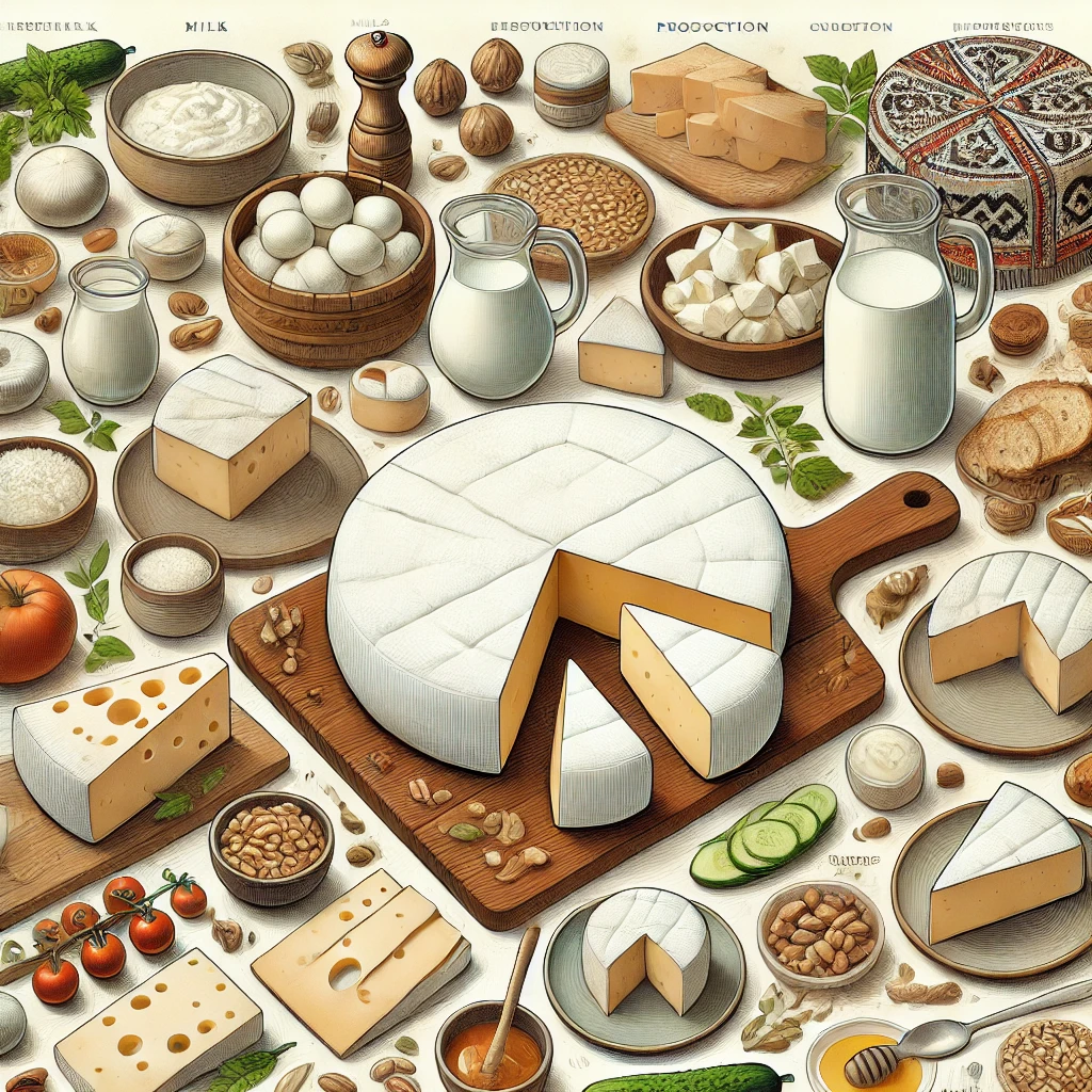 adygeyskiy-cheese-taste-production-and-pairings