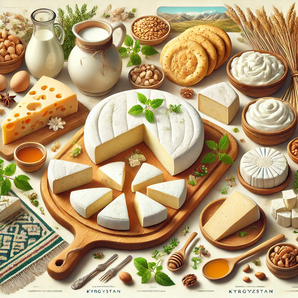 ak-bash-cheese-kyrgyzstans-taste-and-varieties