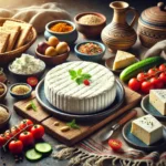 areesh-cheese-from-egypt-a-creamy-deligh