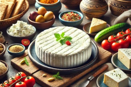 areesh-cheese-from-egypt-a-creamy-deligh