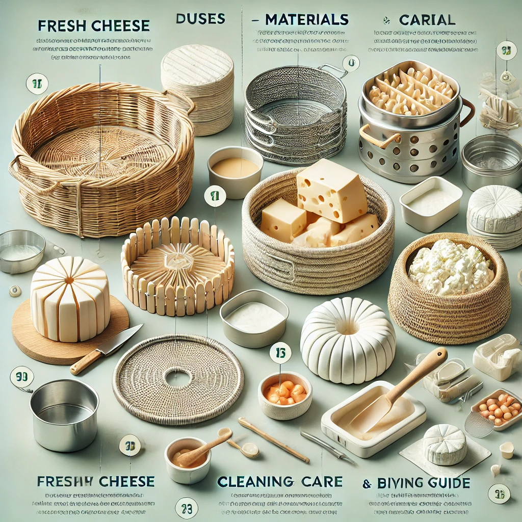 basket-cheese-mold-uses-materials-care-buying-guide