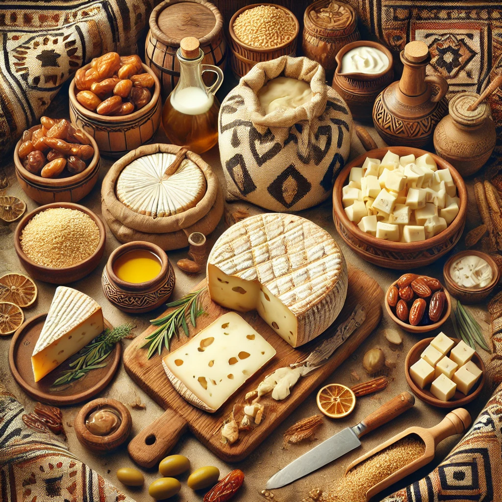 bouhezza-cheese-from-algeria-a-traditional-delicacy-2