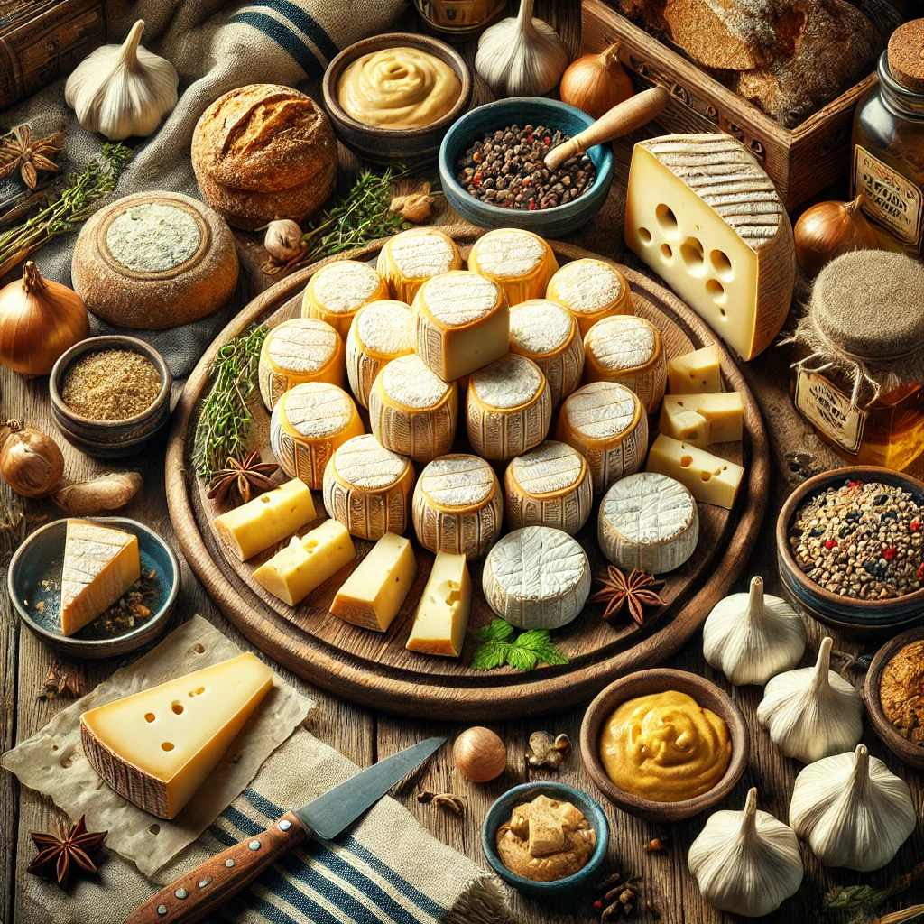 boulette-de-romedenne-a-belgian-cheese-guide