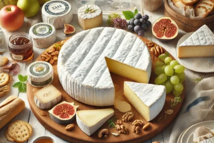 brie-from-international-guide-to-varieties-taste-pairings