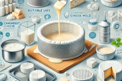 camembert-cheese-mold-uses-materials-care-buying-guide
