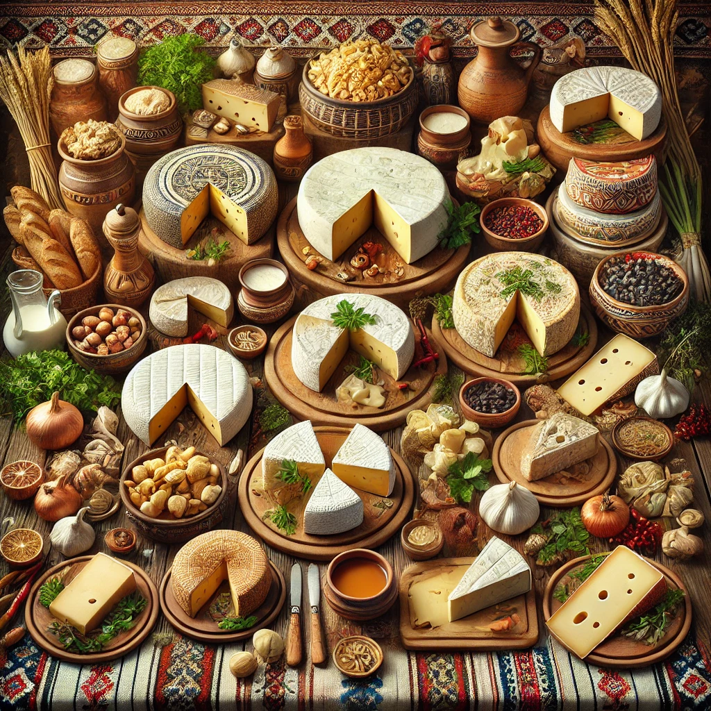 carpathian-region-cheese-a-comprehensive-guide