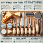 cheese-knife-set-uses-materials-care-buying-guide