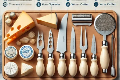 cheese-knife-set-uses-materials-care-buying-guide