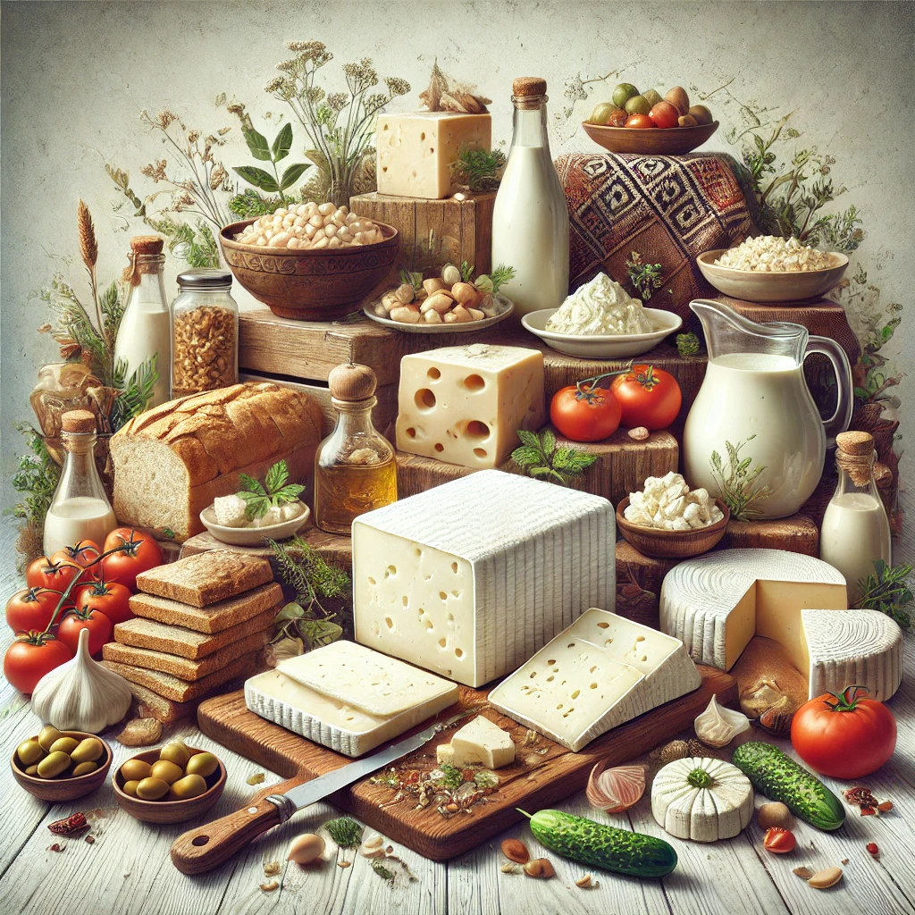 djath-veror-fromage-ete-albanie