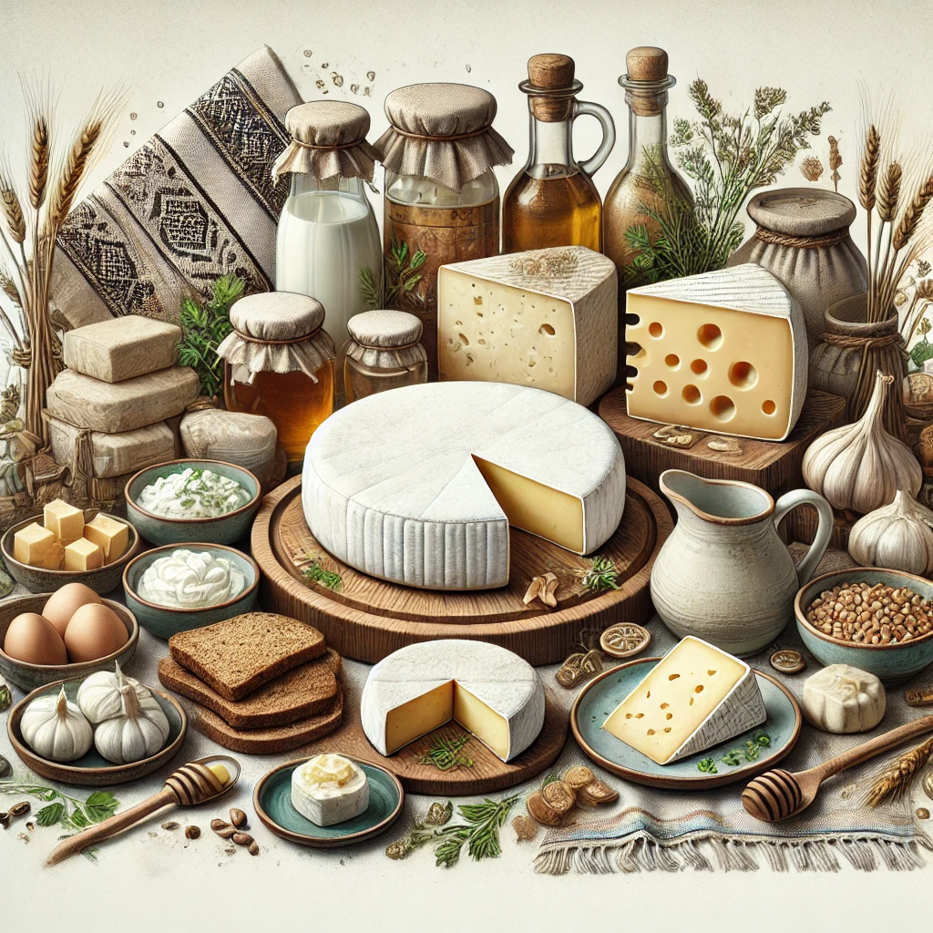 domasny-syr-traditional-belarusian-cheese