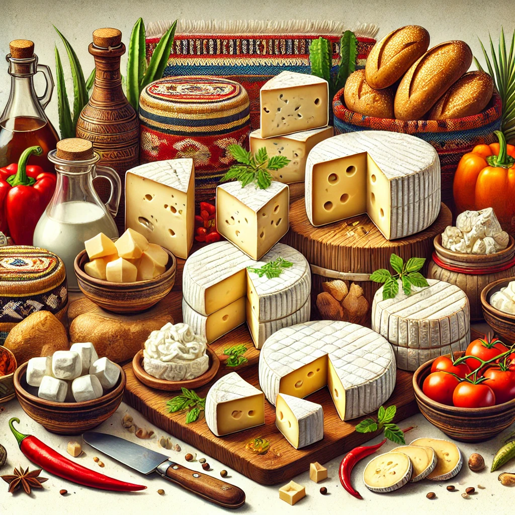 fromage-de-lait-de-chevre-haitian-cheese-varieties