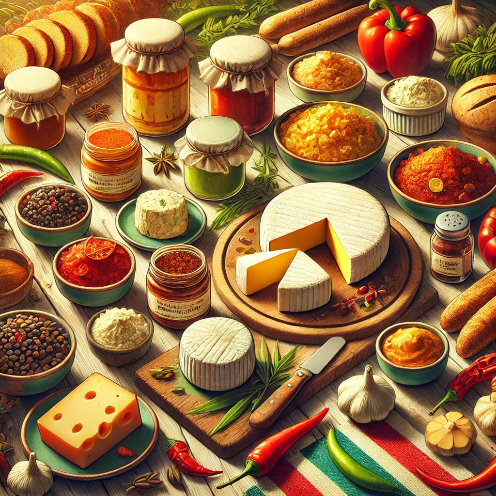 fromage-fort-haitian-cheese-varieties-and-taste