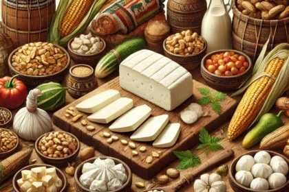 fromage-frais-de-campagne-from-benin