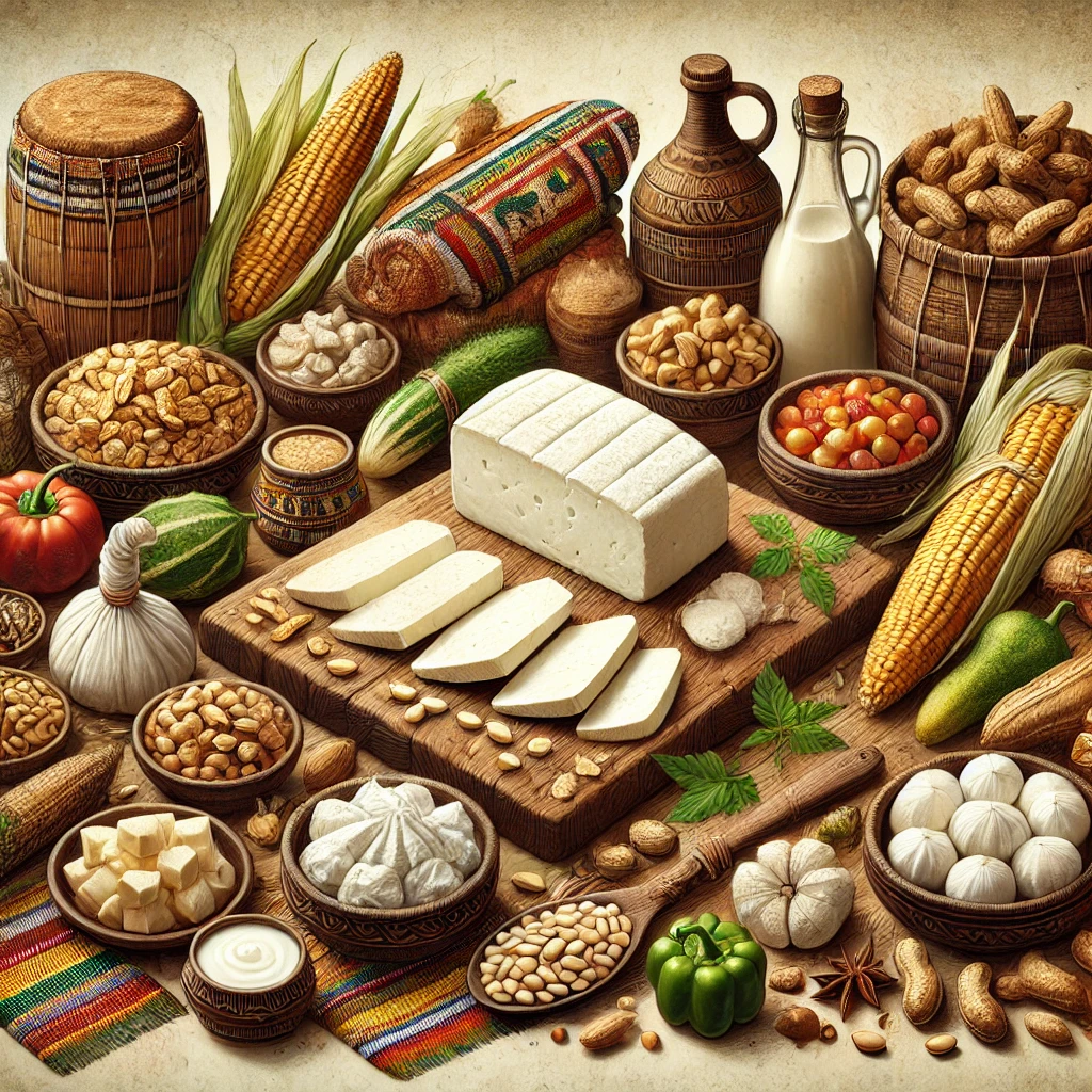 fromage-frais-de-campagne-from-benin