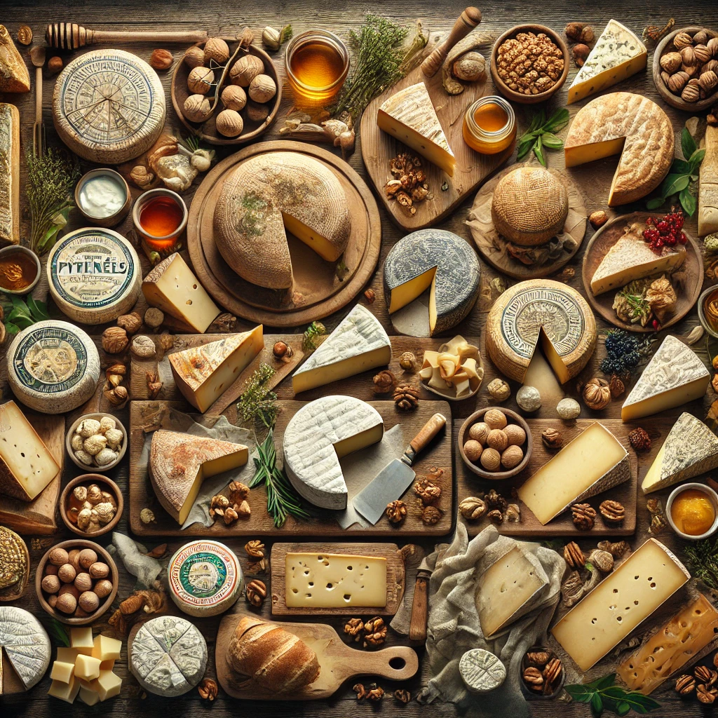 fromage-region-pyrenees-guide-complet